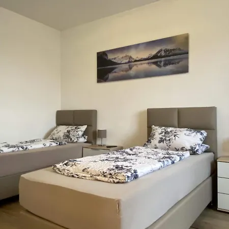 Reiger - Wa320 Daire