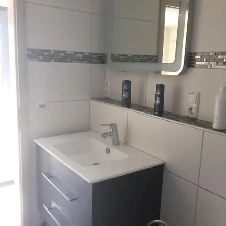 Reiger - Wa320 Daire Wackersdorf