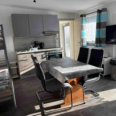 Appartement Reiger - Wa320 *