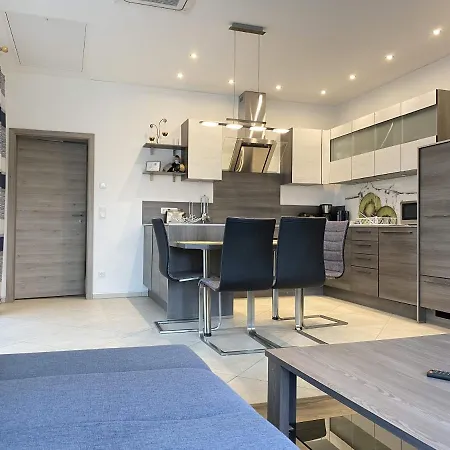 Apartment Reiger - Wa320