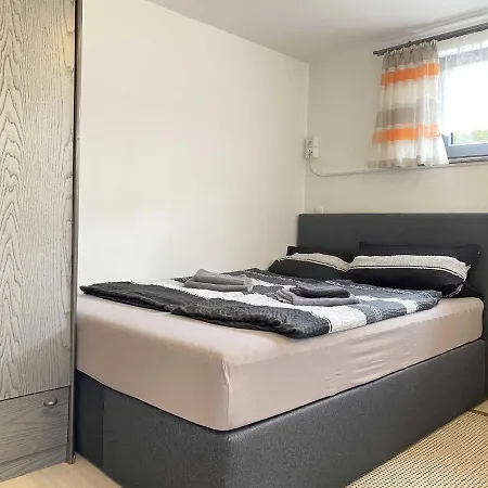Reiger - Wa320 Apartment *