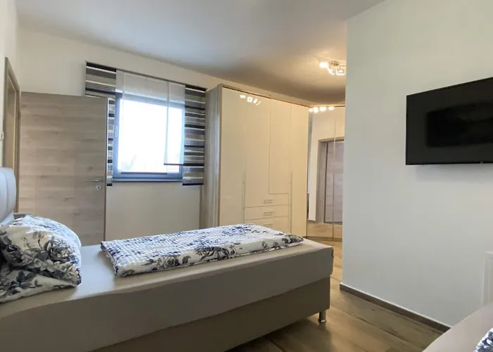 Apartman Reiger - Wa320 Wackersdorf