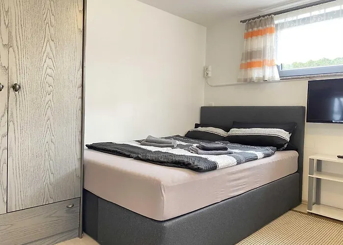 Reiger - Wa320 Apartman *