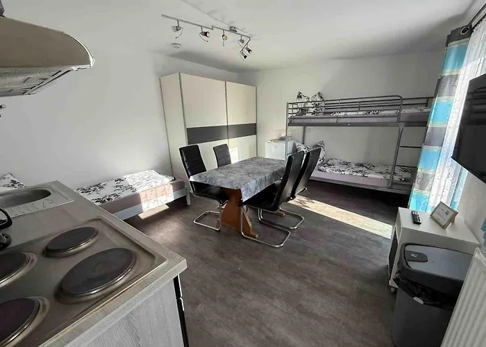 Apartman Reiger - Wa320