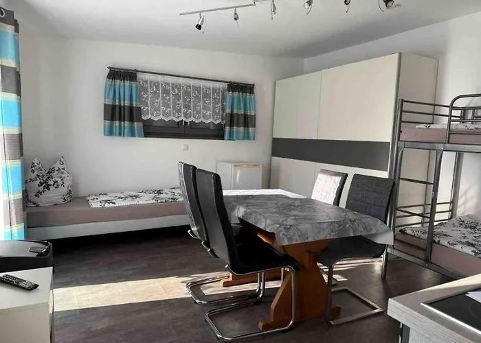 Apartman Reiger - Wa320 *